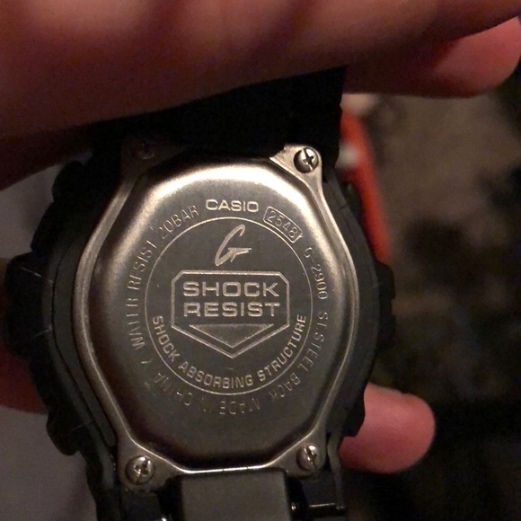 G-Shock - Picture 2 of 4